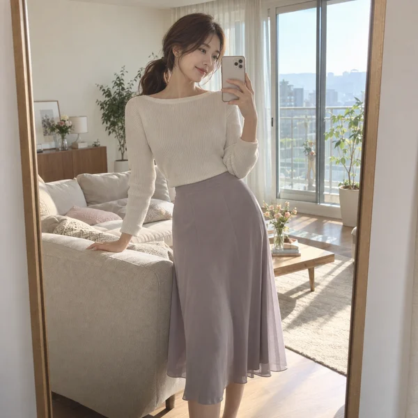 주안 루나 홈타이 안내 이미지