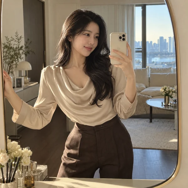 광교 클로이 케어 안내 이미지