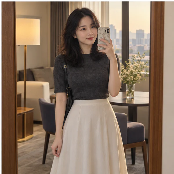 고덕 윈터 릴랙스 안내 이미지