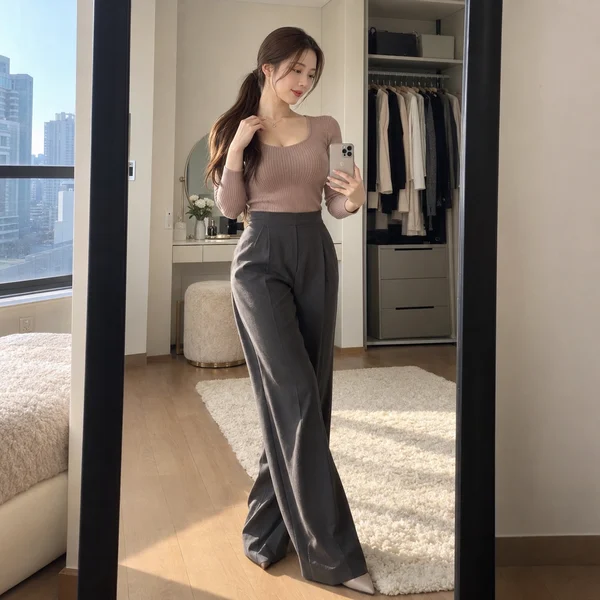 서울 금천 닝닝 살롱 안내 이미지