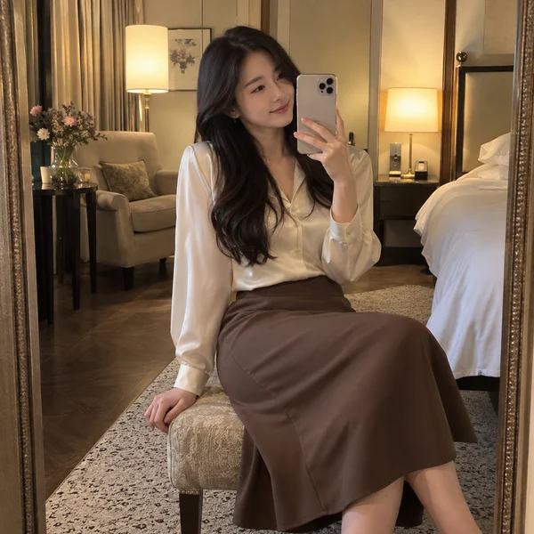 청북 윈터 홈타이 안내 이미지