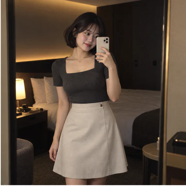신사동 사나 밸런스 안내 이미지