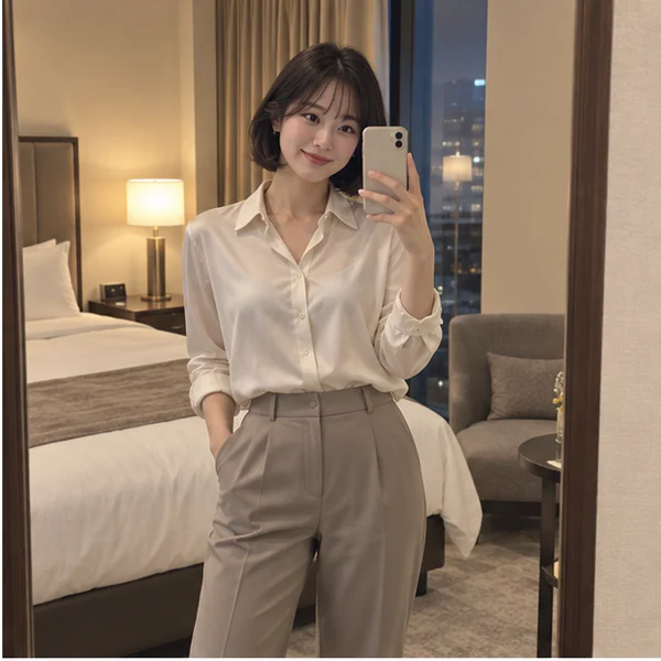 인천 서해 카리나 테라피 안내 이미지