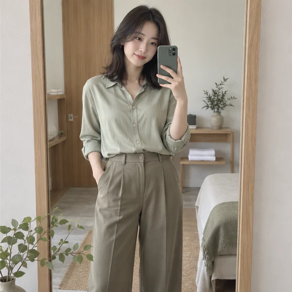 구리 유정 아로마 안내 이미지