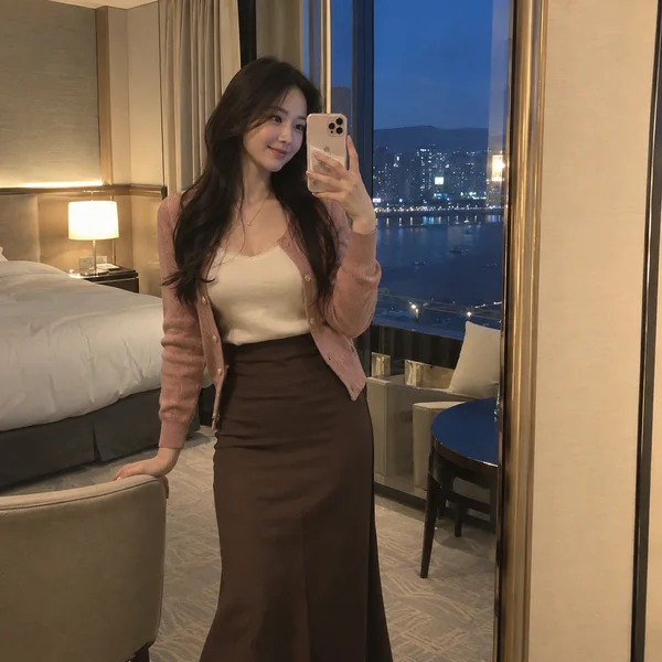 천안 마리 웰니스 안내 이미지