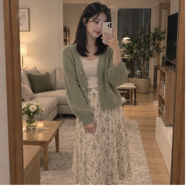 서울 종로 민지 살롱 안내 이미지