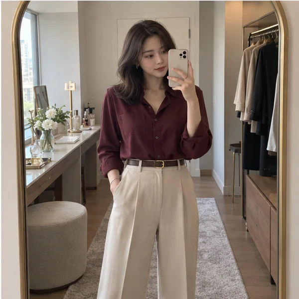 부평 가을 살롱 안내 이미지