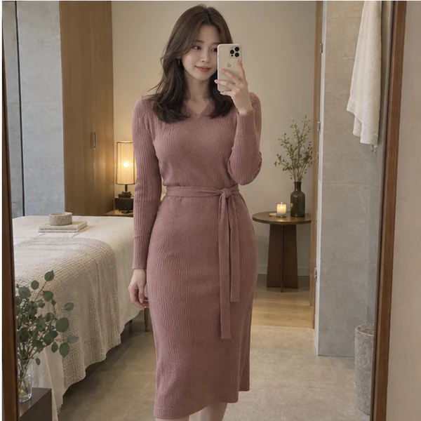 보통리 문별 가든 안내 이미지