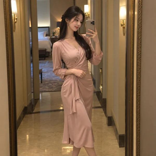 정자동 예리 라운지 안내 이미지