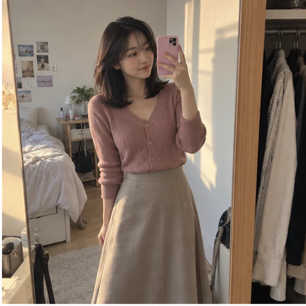 서울 동대문 나연 스튜디오 안내 이미지
