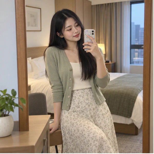 고덕 은서 웰니스 안내 이미지