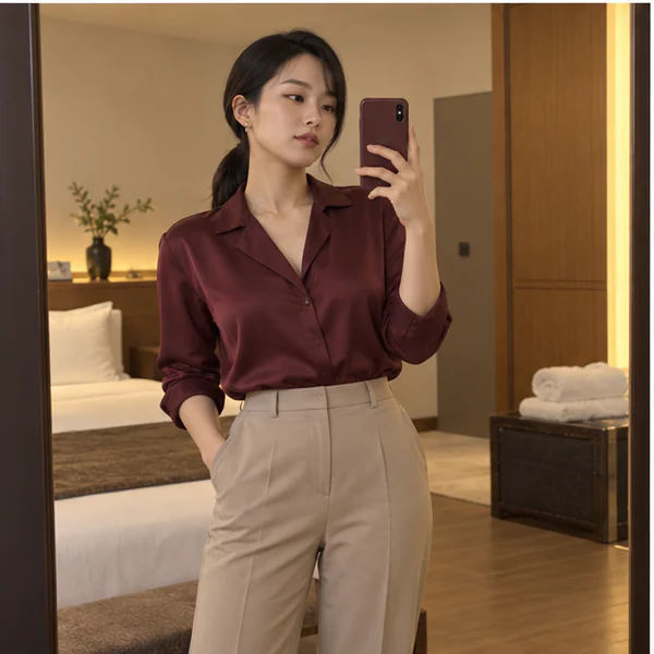 인천 남동 아델 라운지 안내 이미지