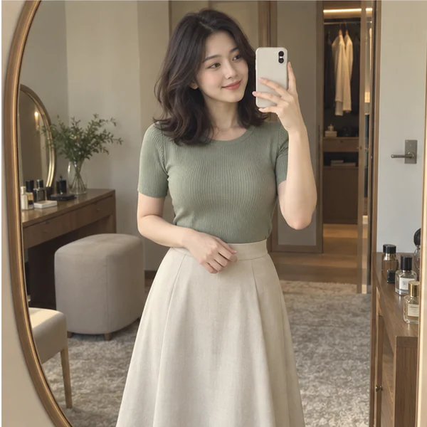 보통리 지효 스튜디오 안내 이미지