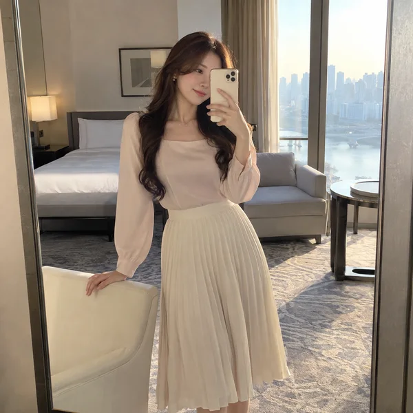 인천 계양 지효 라운지 안내 이미지
