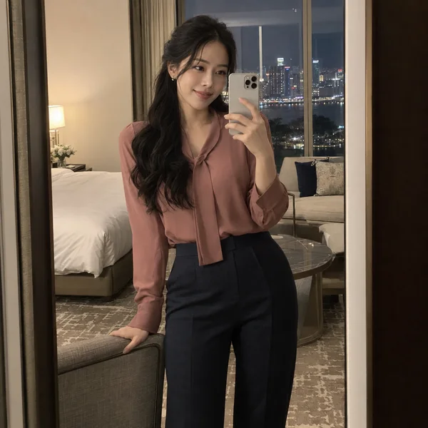서울 동대문 세정 가든 안내 이미지