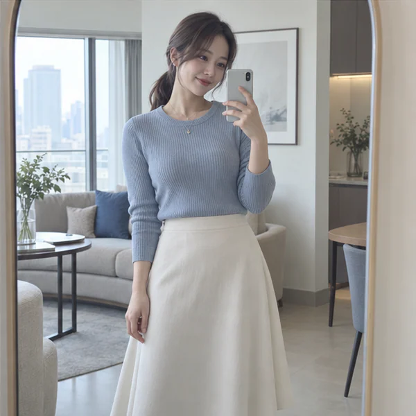 지효 스튜디오 대표 안내 이미지