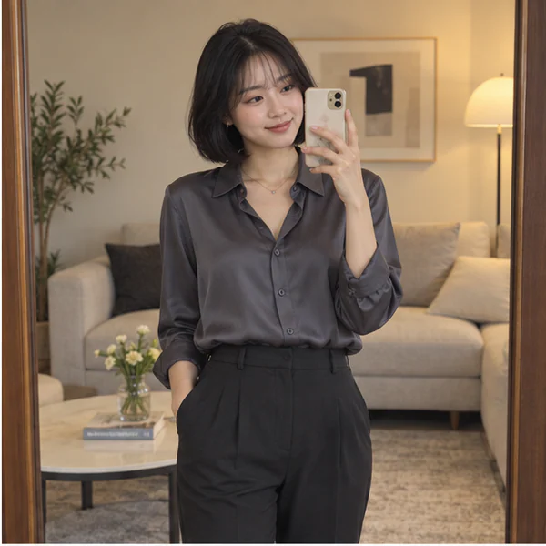 수지 라엘 릴랙스 안내 이미지