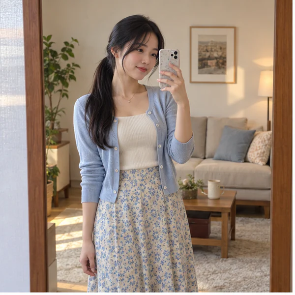 서울 성북 카리나 스튜디오 안내 이미지