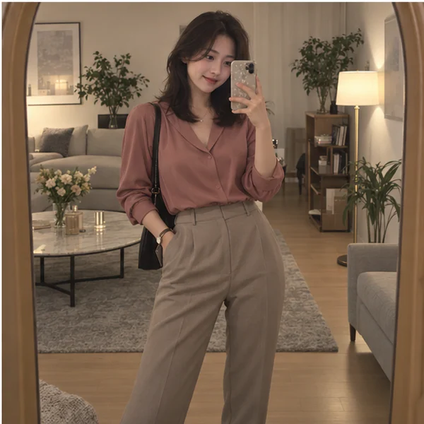 신사동 새봄 라운지 안내 이미지