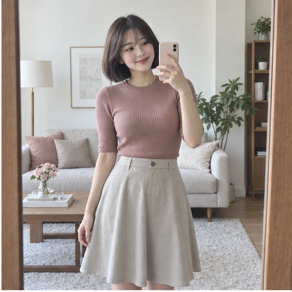 미금 지효 아로마 안내 이미지