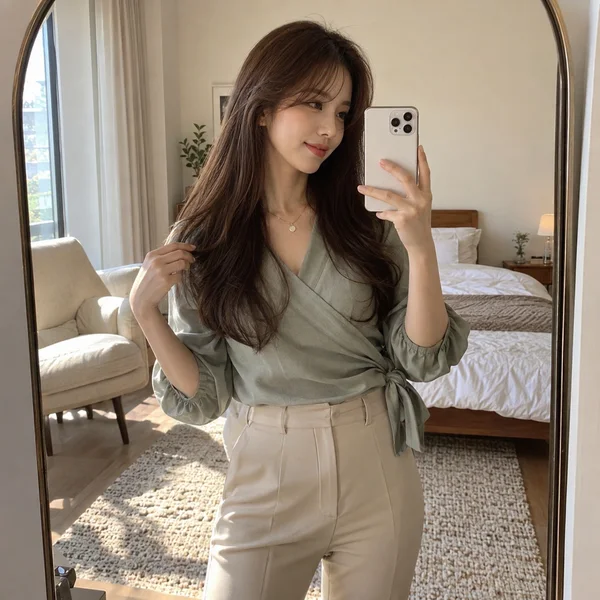 화성 로제 웰니스 안내 이미지