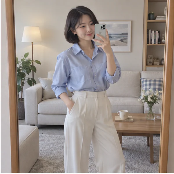 보통리 설현 라운지 안내 이미지