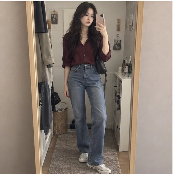 압구정동 제니 홈타이 안내 이미지