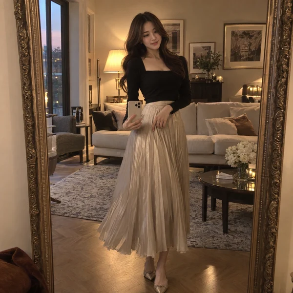 부산 영도 마리 살롱 안내 이미지
