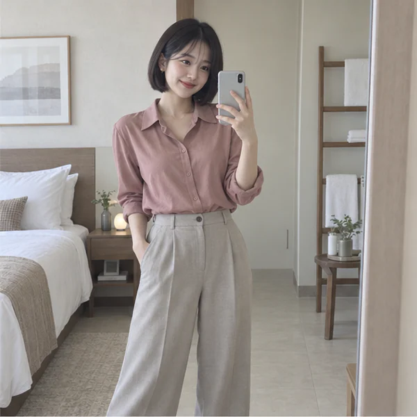 위례 설현 라운지 안내 이미지