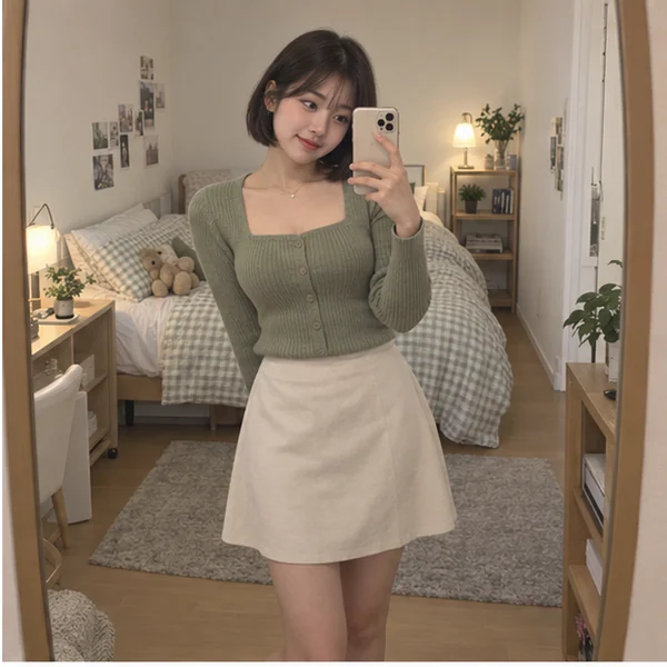 군포 라엘 가든 안내 이미지