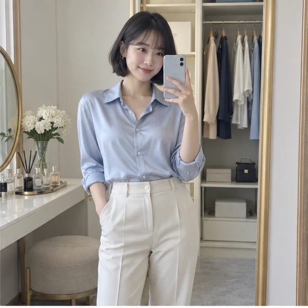 홍대 유진 가든 안내 이미지