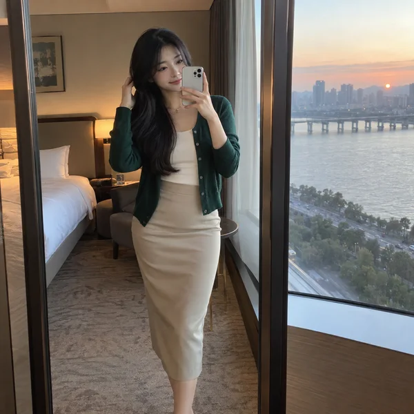 서울 성북 하니 가든 안내 이미지