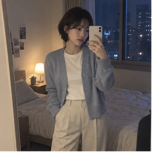 수지 해린 케어 안내 이미지