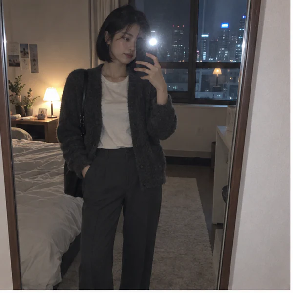 정왕동 루나 스튜디오 안내 이미지