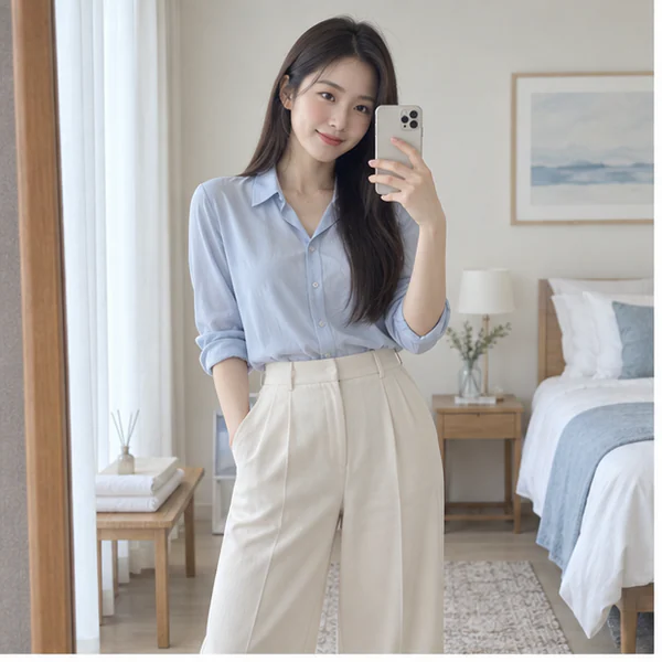 사나 케어 대표 안내 이미지