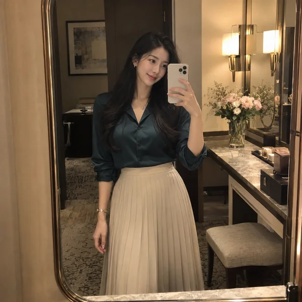이태원 나나 테라피 안내 이미지