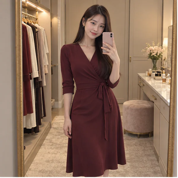 청북 보미 가든 안내 이미지